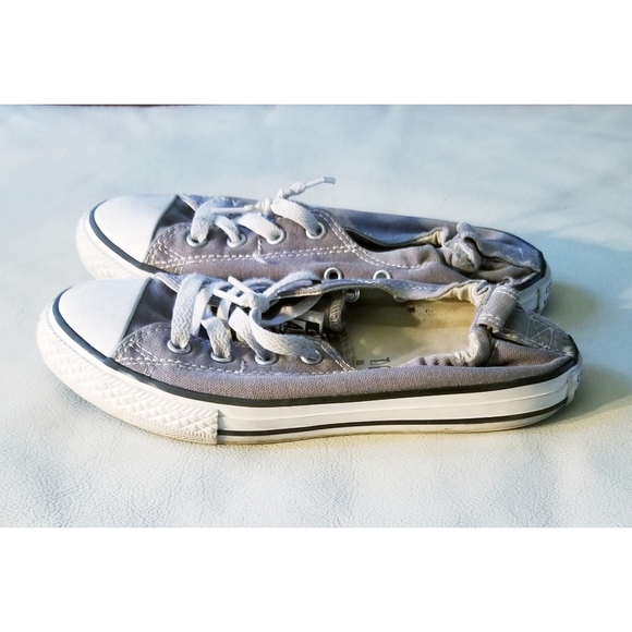 CONVERSE LOWTOP SLIP ON SNEAKER - Picture 2 of 6